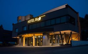 Hotel Biga
